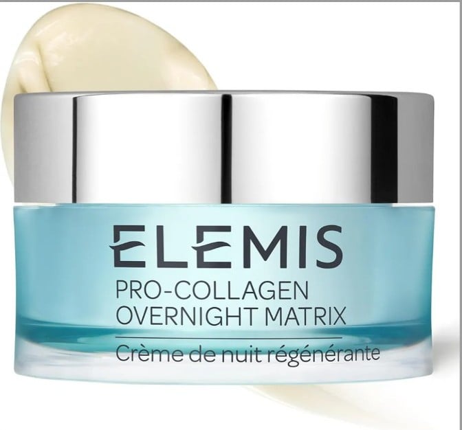 Elemis Pro-Collagen Overnight Matrix