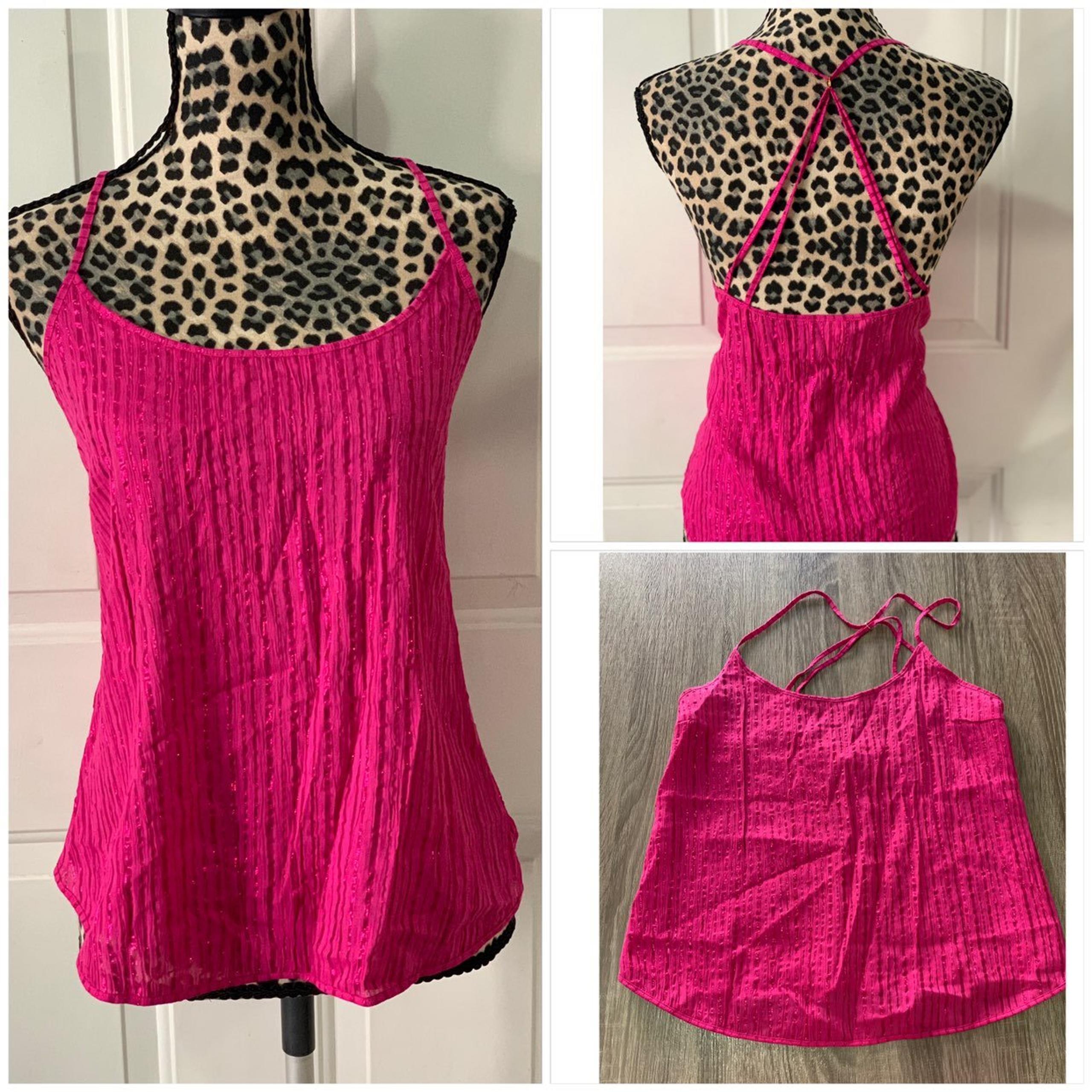 LARGE Victoria Secret Camisole tank top