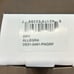 Diff Allegra Pink Velvet Grey Polarized Sunglasses
