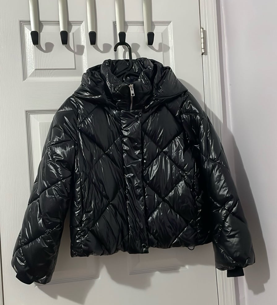 Banana Republic coat