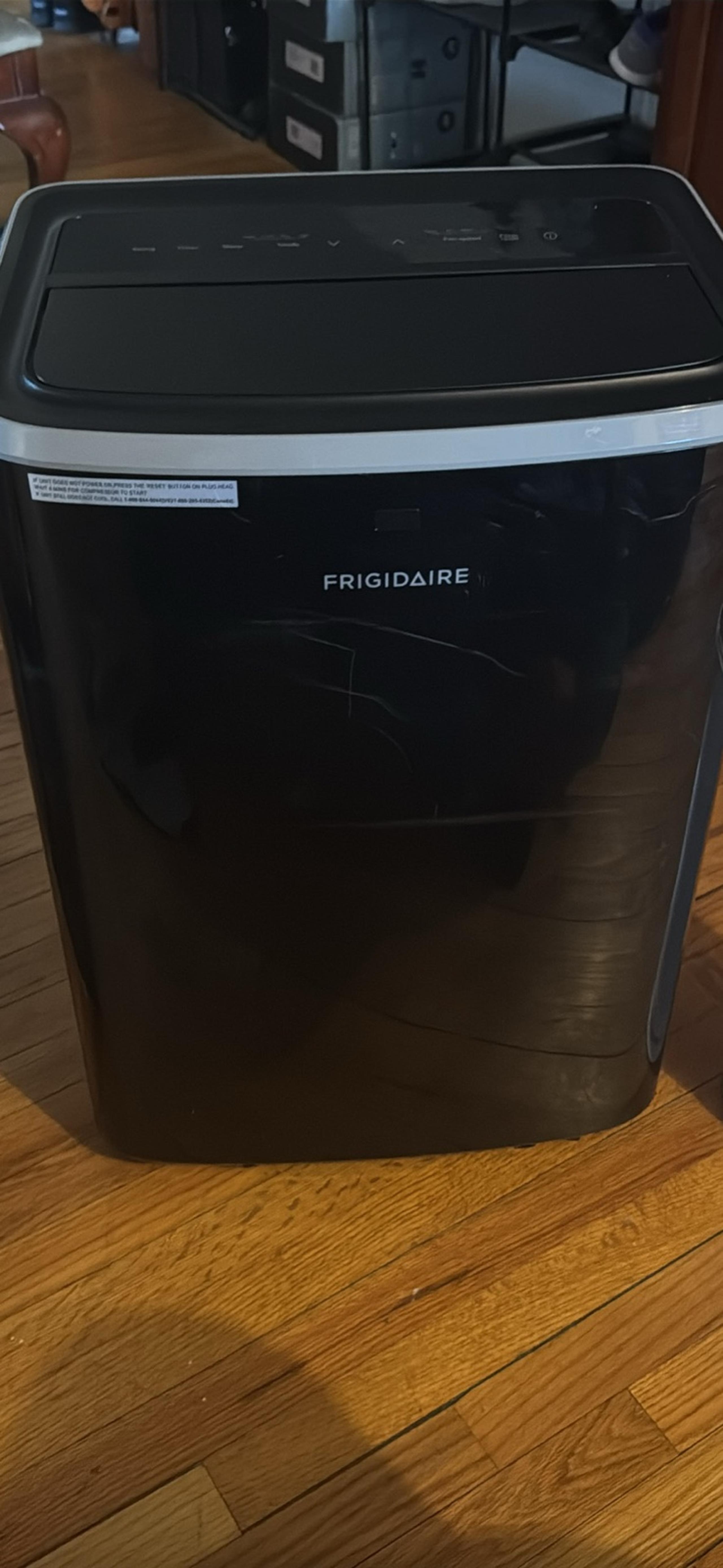 Frigidaire 3 in 1 Air Conditioner