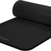 Solana Yoga Mat 1 Thick w/Nylon Strap for Men & Women for Home Yoga,