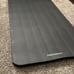 Solana Yoga Mat 1 Thick w/Nylon Strap for Men & Women for Home Yoga,