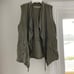 Army Green Vest
