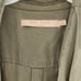Army Green Vest