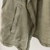 Army Green Vest