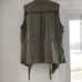 Army Green Vest