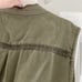 Army Green Vest