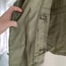 Army Green Vest
