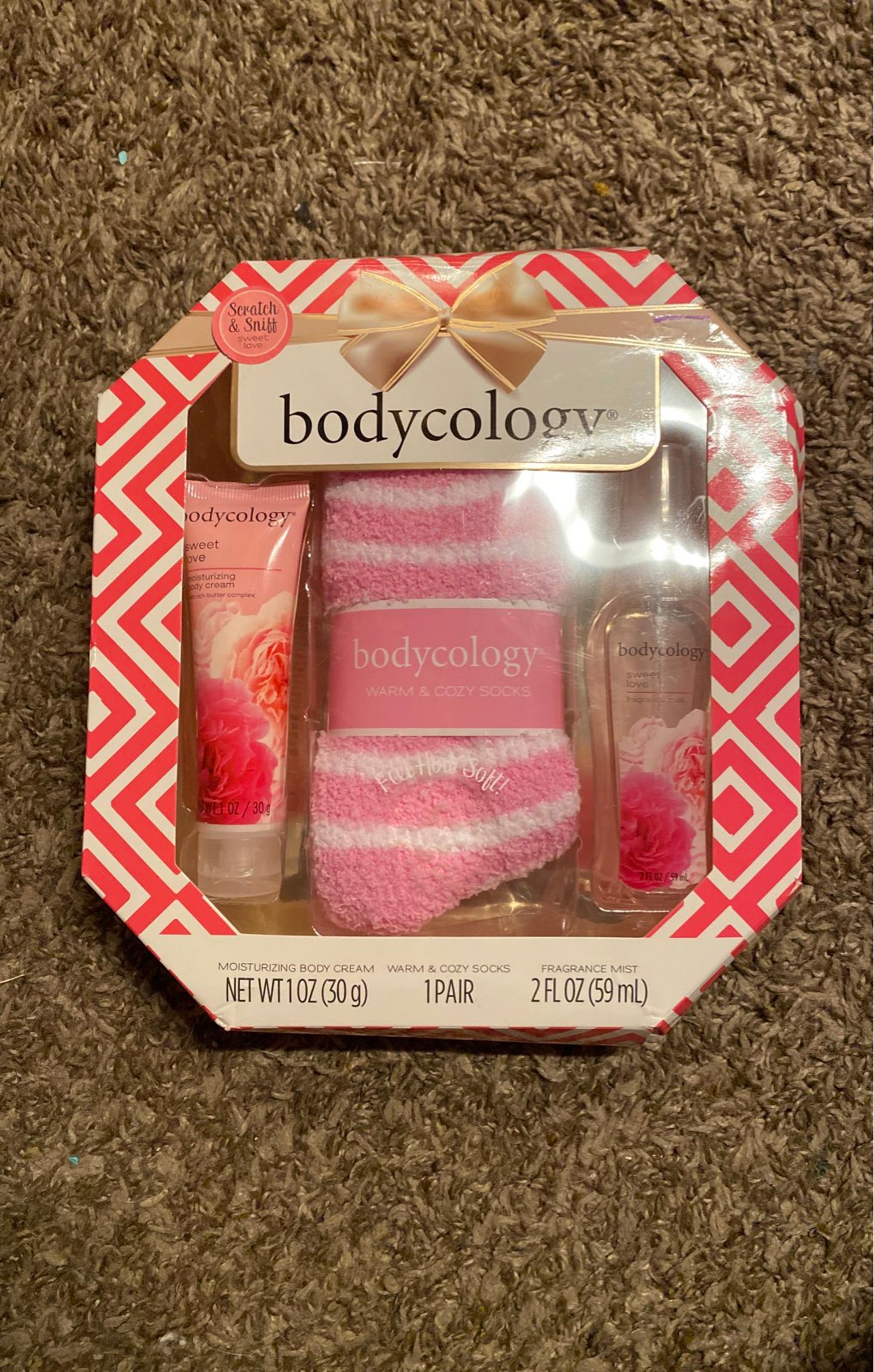 Self Care Set