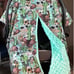 Western Car Seat Cover