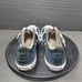 Womens Sz 8 Black & White Converse Canvas Shoreline Sneakers