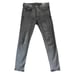 Rag & Bone, Greyson Fit 2 Slim Comfy Soft Gray Jeans, Men's Size 29x30