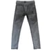 Rag & Bone, Greyson Fit 2 Slim Comfy Soft Gray Jeans, Men's Size 29x30