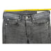 Rag & Bone, Greyson Fit 2 Slim Comfy Soft Gray Jeans, Men's Size 29x30