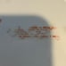 Vintage Famille Rose Trinket Box