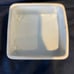 Vintage Famille Rose Trinket Box