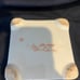 Vintage Famille Rose Trinket Box