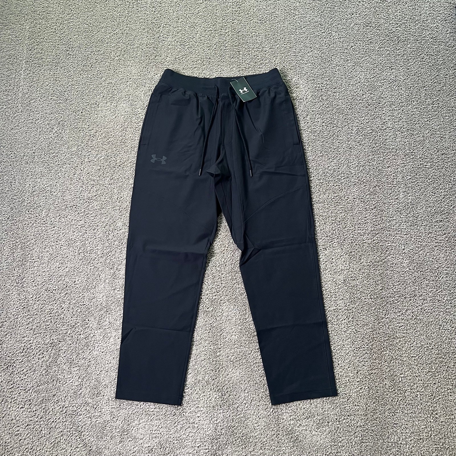 Under Armour Elite Straight Leg Pants Men’s Size Large
