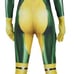 Rogue Costume X-Men Superhero Cosplay Suit