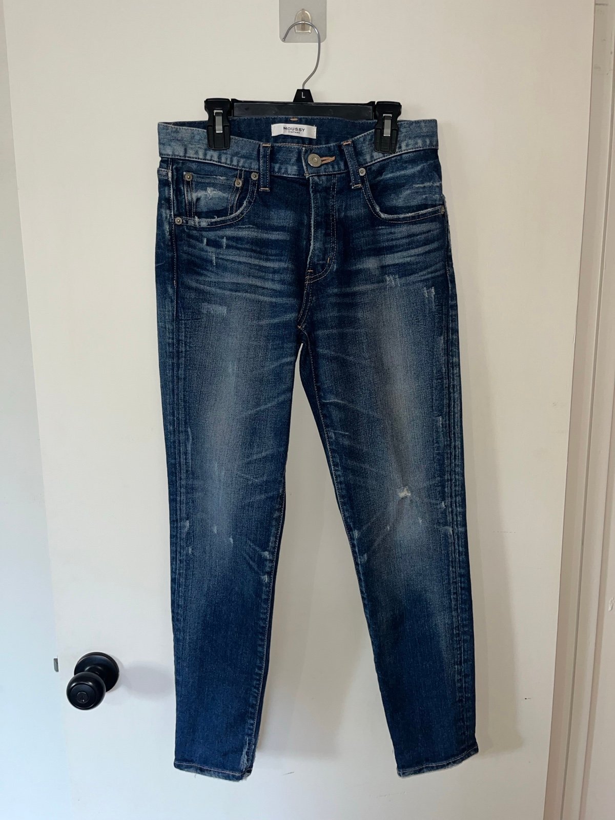 Moussy vintage jeans size 26