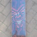 Vintage Rare NOS 2001 Daewon Song Deca SIGNED Skateboard World Industries almost