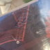 Vintage Rare NOS 2001 Daewon Song Deca SIGNED Skateboard World Industries almost