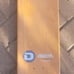 Vintage Rare NOS 2001 Daewon Song Deca SIGNED Skateboard World Industries almost