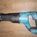 Gently Used makita 18vlLXT cordless brushless reciprocating saw