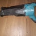Gently Used makita 18vlLXT cordless brushless reciprocating saw
