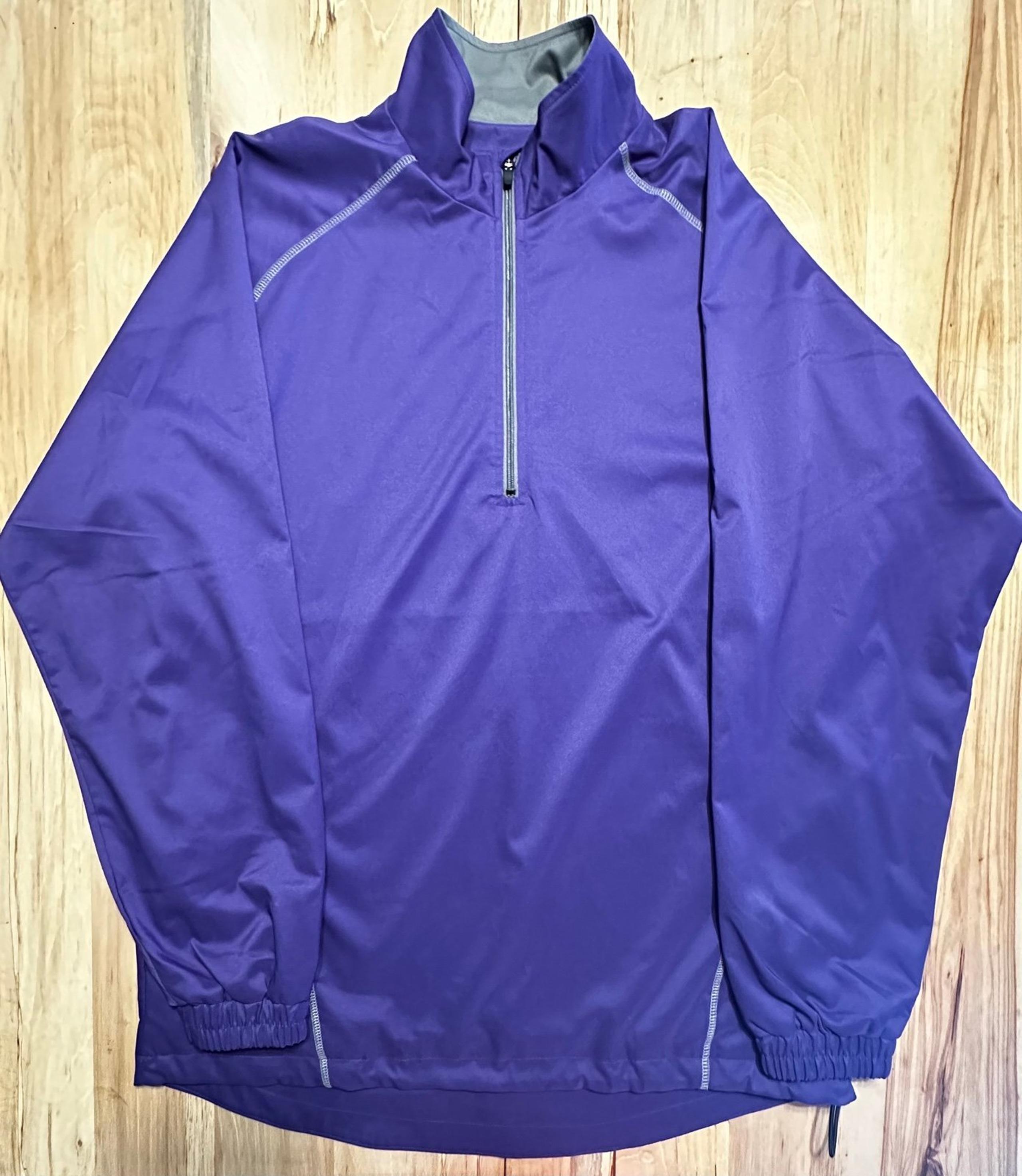 Men’s Mizuno windbreaker