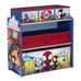4 Piece Toddler Playroom Set---cjska