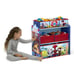 4 Piece Toddler Playroom Set---cjska