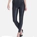 Spanx womens hip zip leggings size medium