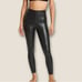 NWT Commando Faux Leather Leggings Size M