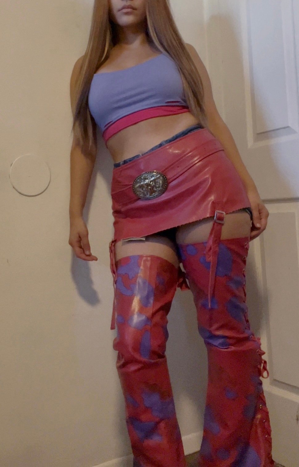 Dollskill Suki 2 Fast 2 Furious Halloween Costume Cosplay