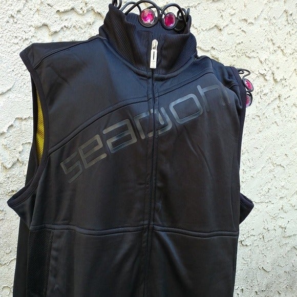 Sean John Love Outerwear Vests for Men Mercari