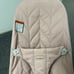 Baby Bjorn Bouncer Bliss Petal Quilt | 2-in-1