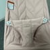 Baby Bjorn Bouncer Bliss Petal Quilt | 2-in-1