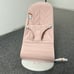 Baby Bjorn Bouncer Bliss Petal Quilt | 2-in-1