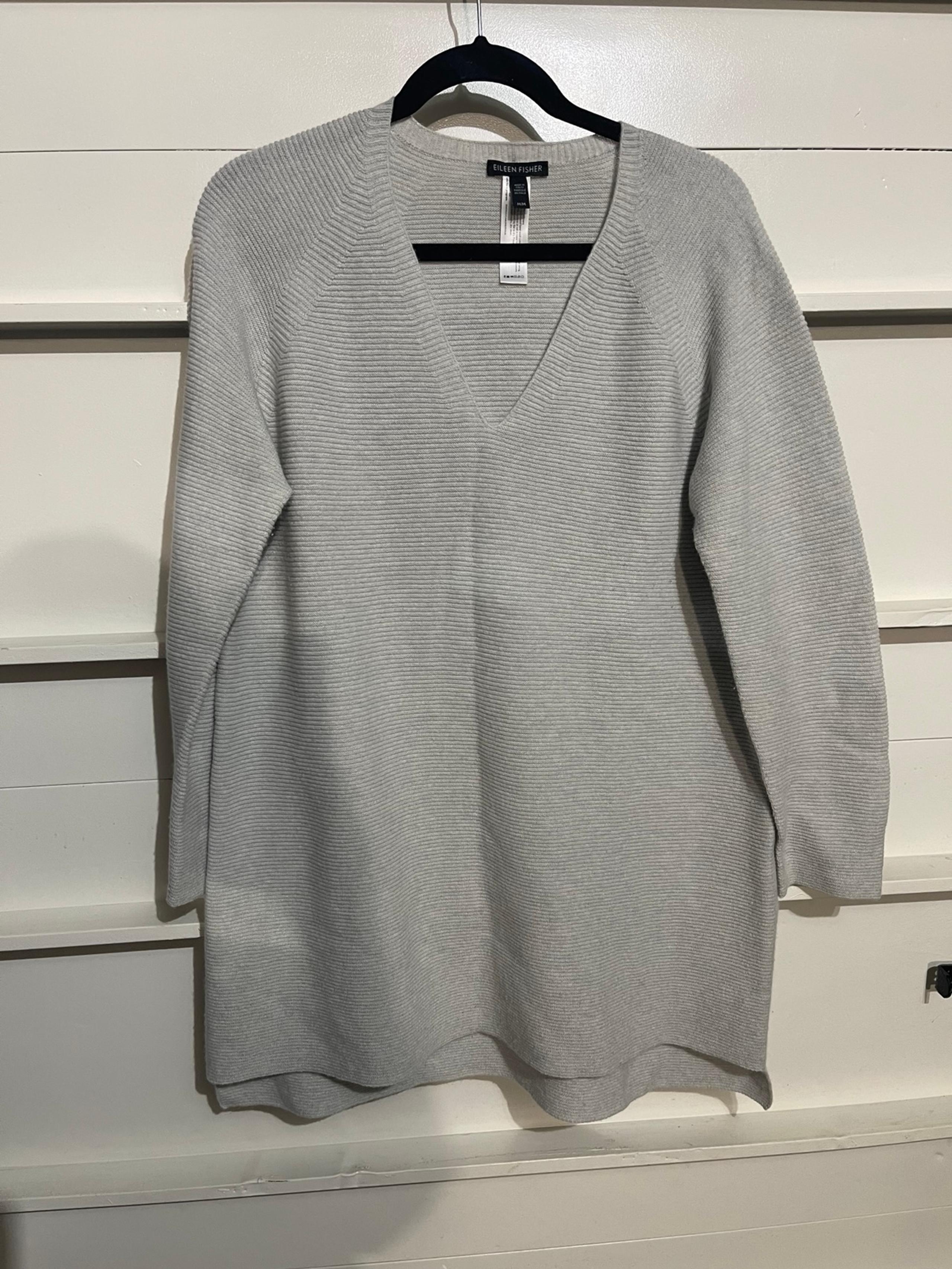 Eileen Fisher Sweater