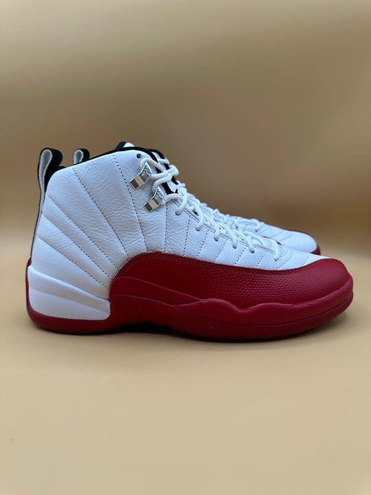 Jordan 12 Retro Cherry (2023) Size 11