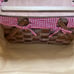 Anthropologie ♥️ Meadow Picnic Basket