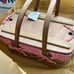 Anthropologie ♥️ Meadow Picnic Basket