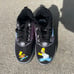 Simpson heelys