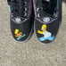 Simpson heelys