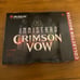 2 boxes of Magic The Gathering Innistrad Crimson Vow Black Tie Collector
