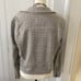 Blank NYC Glen Plaid Moto Jacket NWOT Size Medium