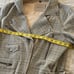 Blank NYC Glen Plaid Moto Jacket NWOT Size Medium