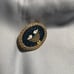 Handmade mosiac pin made in italy